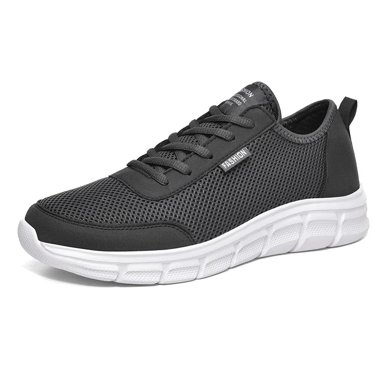 CASUAL MESH SNEAKERS