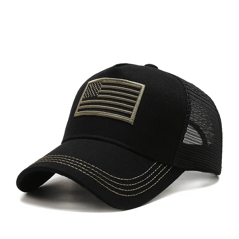 ARMY PATTERN BASEBALL CAP
