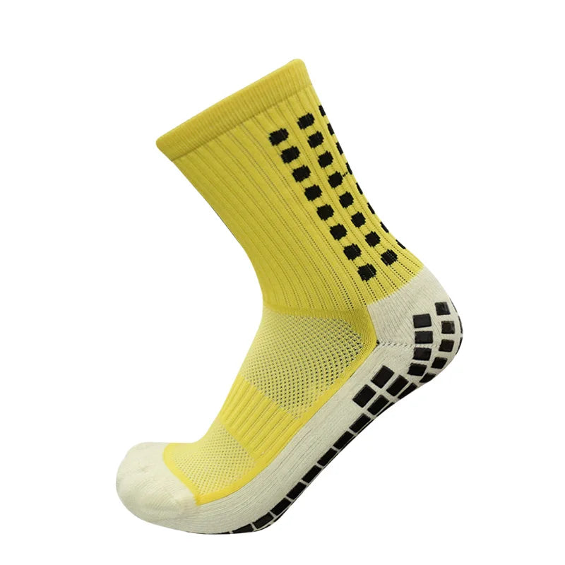 KNEE HIGH SPORT SOCKS