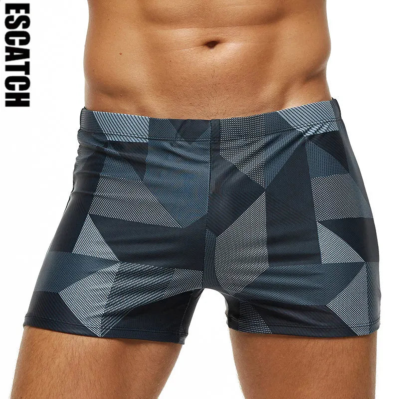 QUICK DRY SWIMWEAR WITH PAD