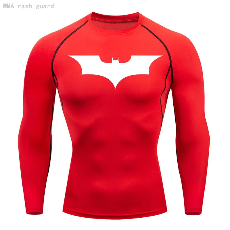 BREATHABLE COMPRESSION TOP