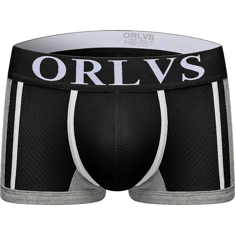 COMFY BREATHABLE BOXERS