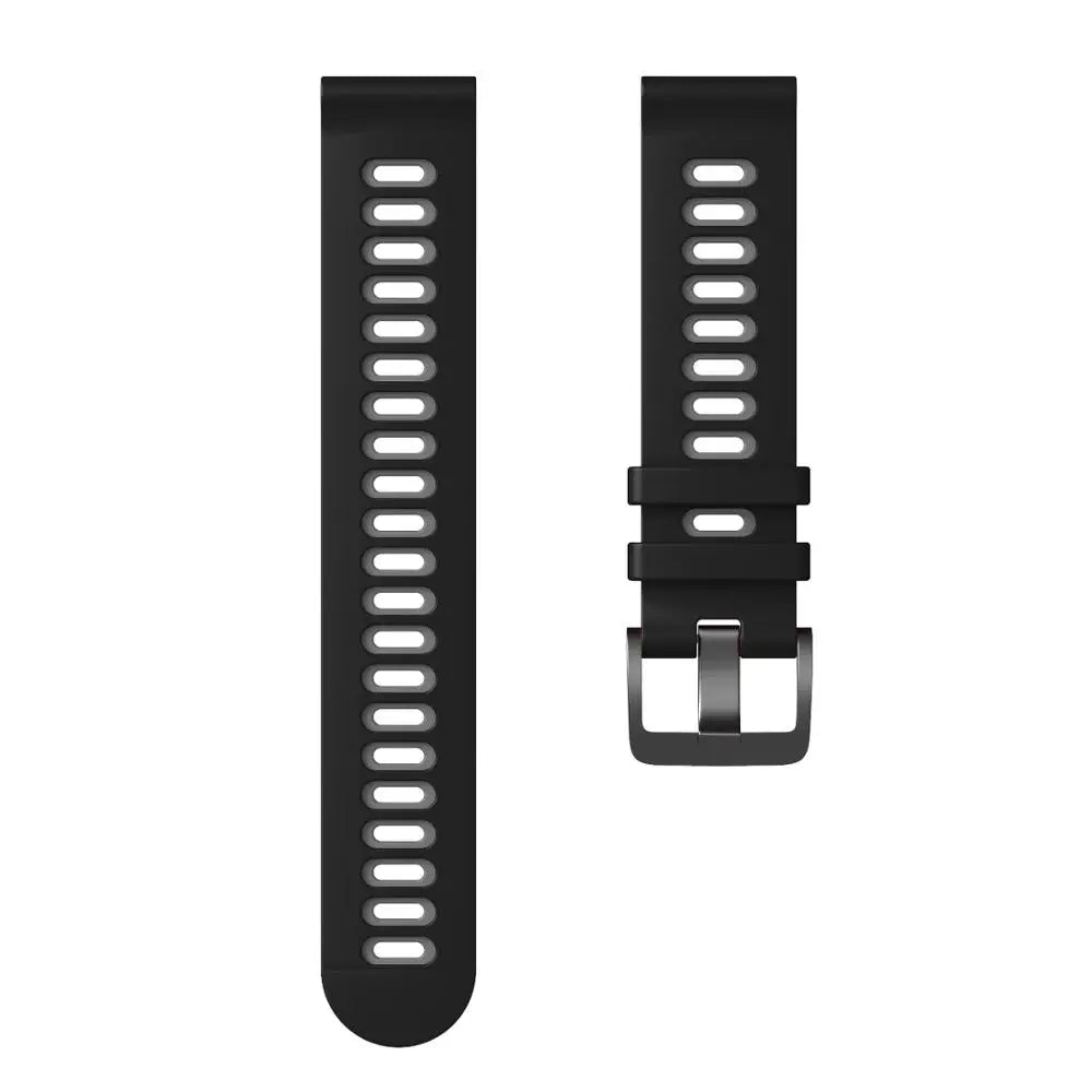 BLUETOOTH SMART WATCH WITH FITNESS TRACKER