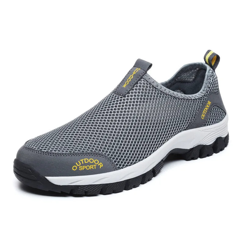 COMFY SLIP ON SHOES