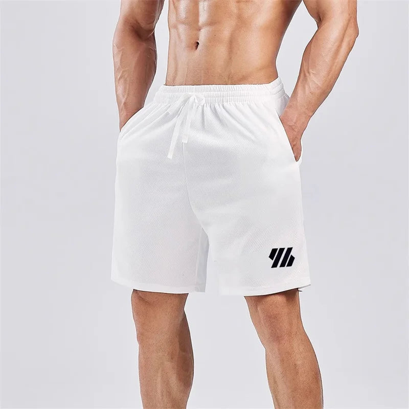 QUICK DRY SPORT SHORTS