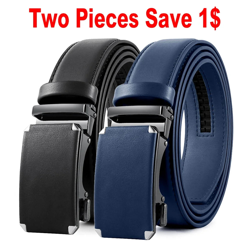 CLASSY GENUINE LEATHER BELT