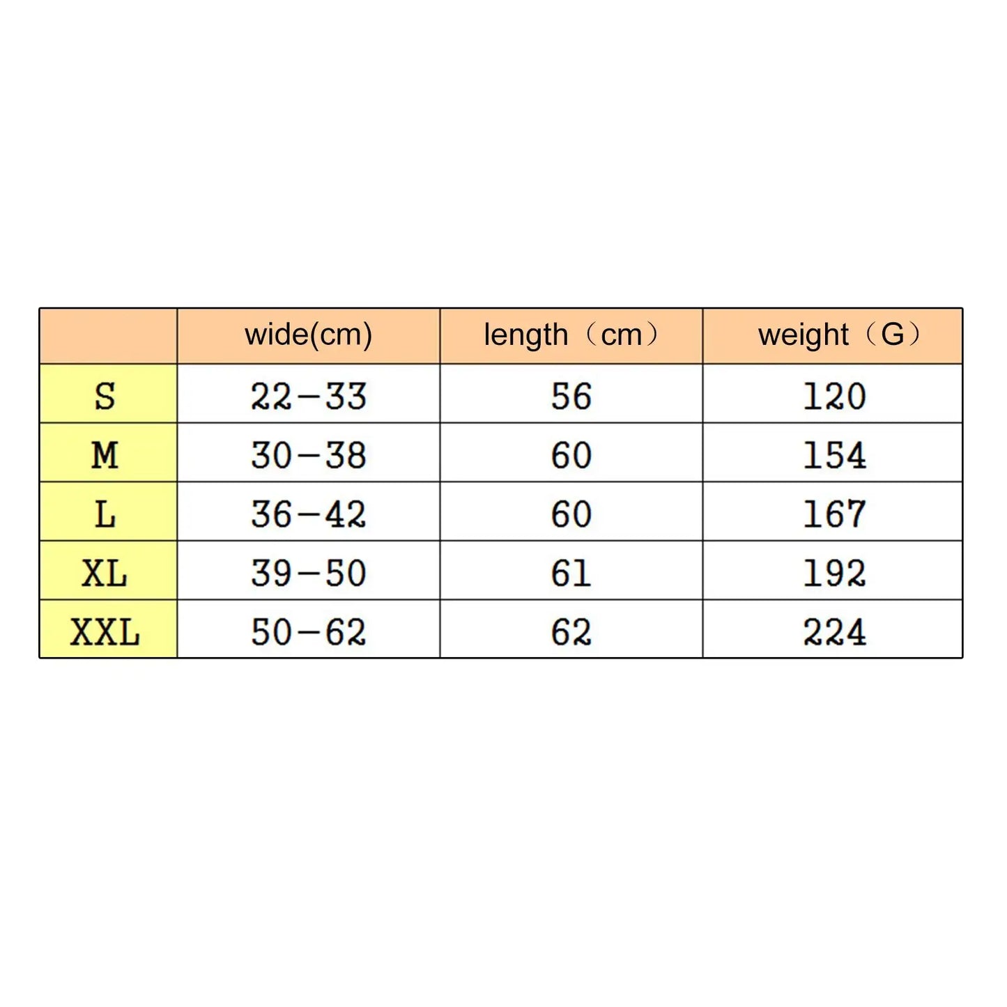 SLIMMING BODY SHAPER