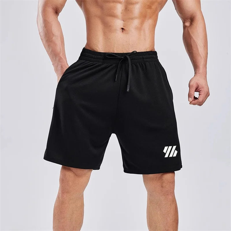 QUICK DRY SPORT SHORTS