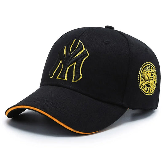 CASUAL BASEBALL CAP