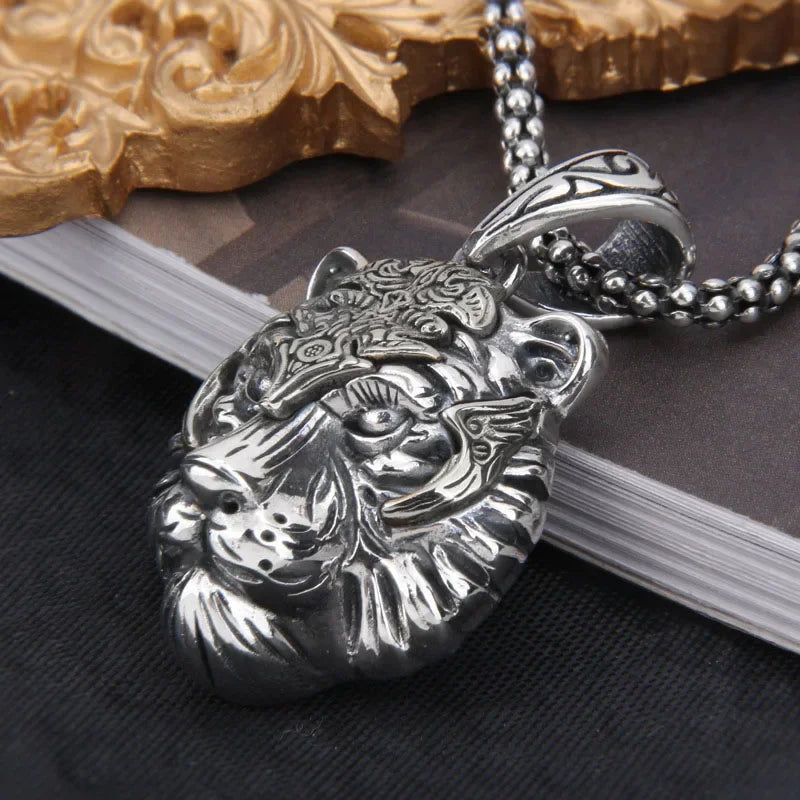 SHARK NECKLACE