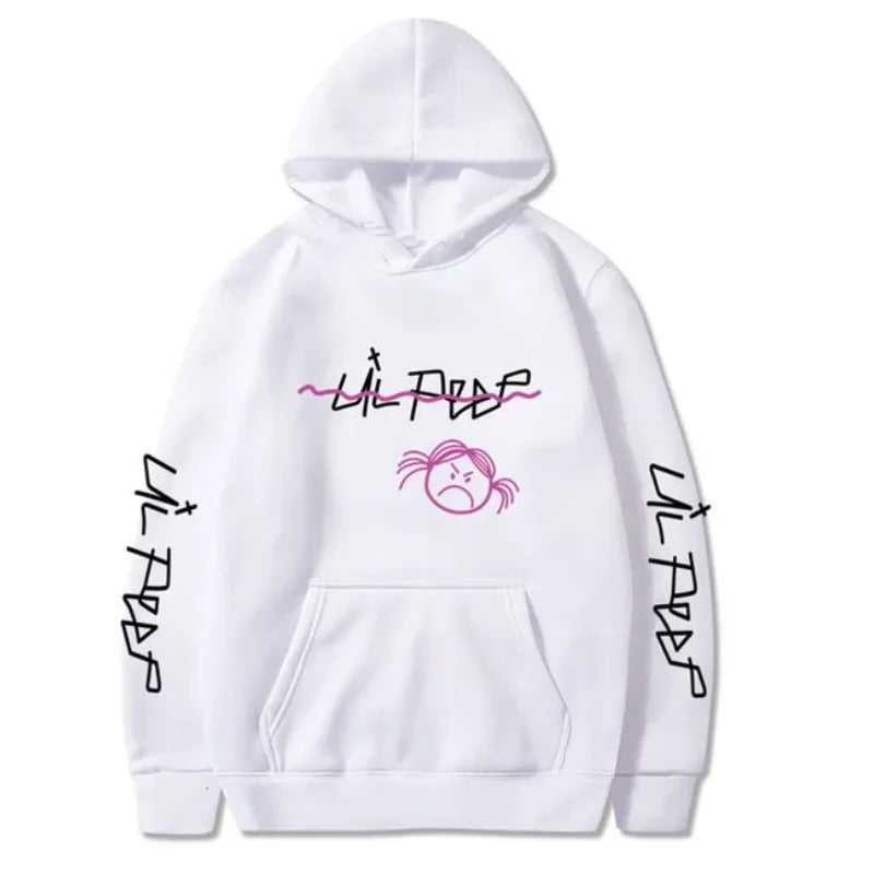LIL PEEP HOODIES