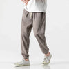 CASUAL HAREM PANTS