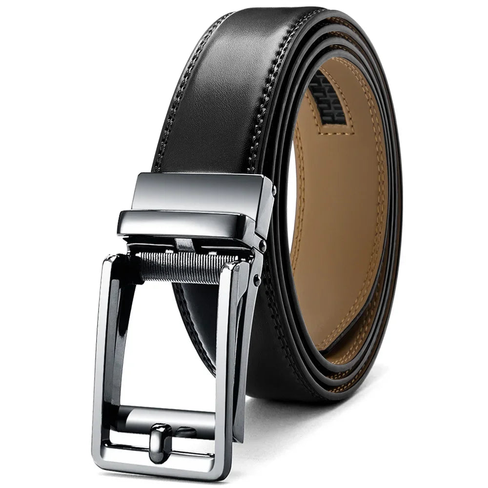 CLASSY GENUINE LEATHER BELT