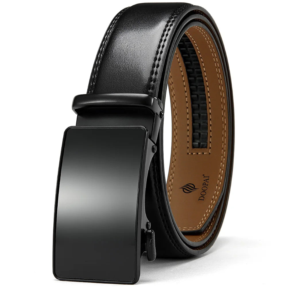CLASSY GENUINE LEATHER BELT
