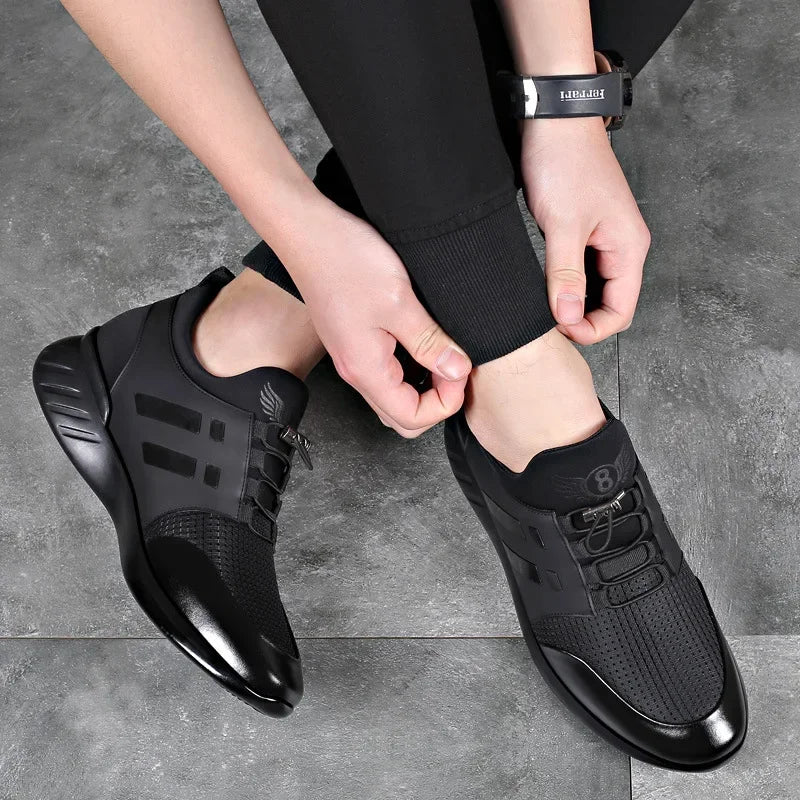 CASUAL SUMMER SNEAKERS