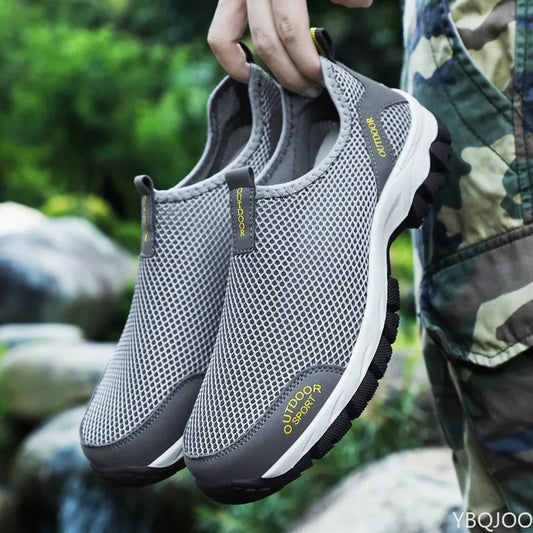 COMFY SLIP ON SHOES