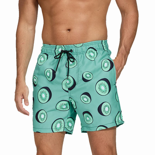SLEEK SURFING SHORTS