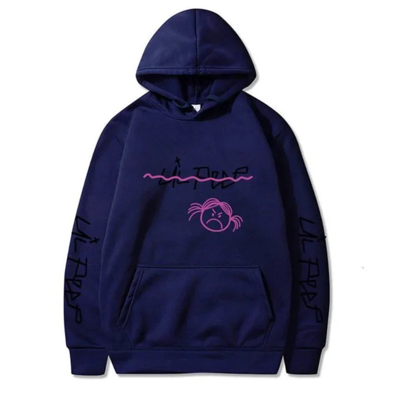 LIL PEEP HOODIES