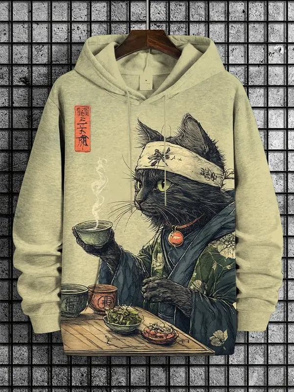 GRAFFITI SWEATSHIRT