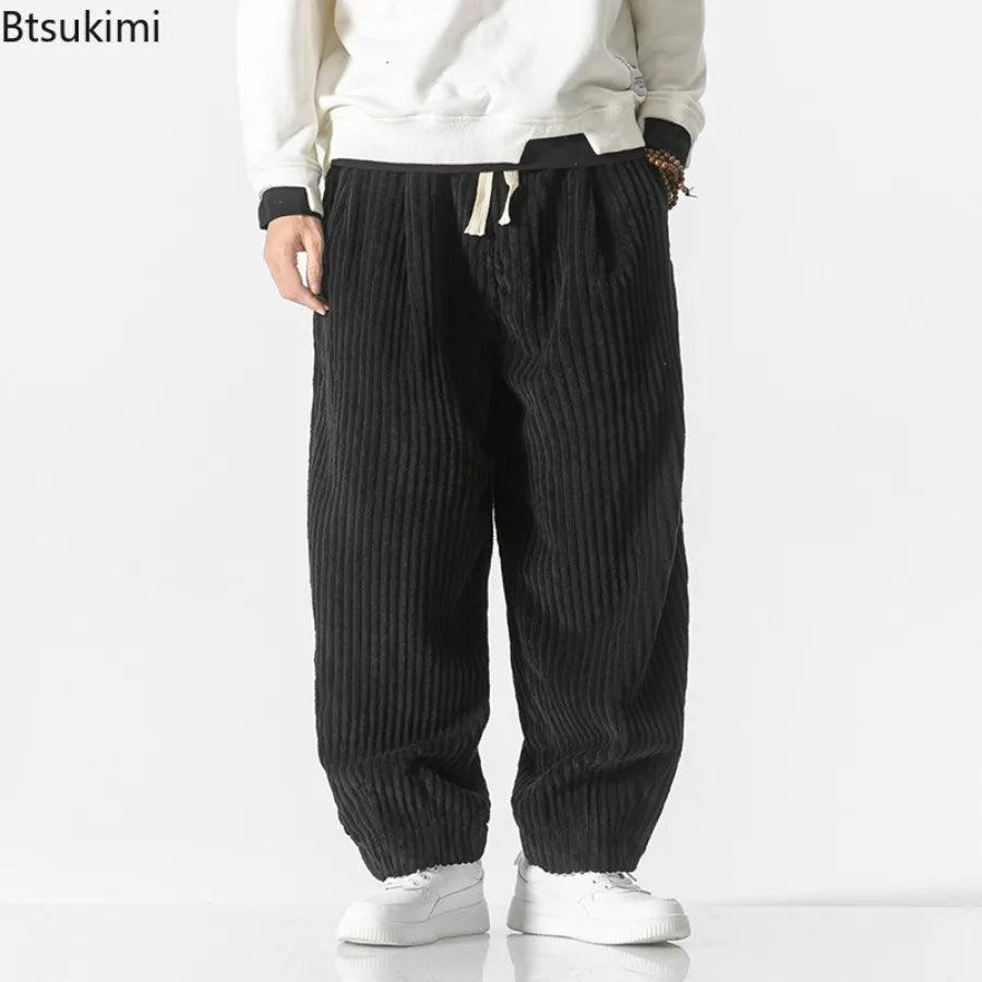 HARAJUKU HAREM PANTS