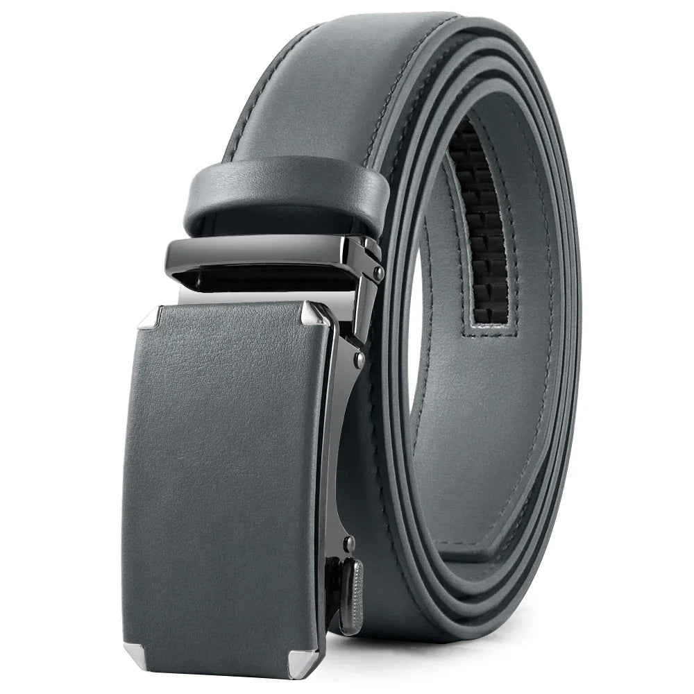 CLASSY GENUINE LEATHER BELT