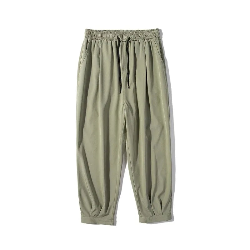 KOREAN HAREM PANTS