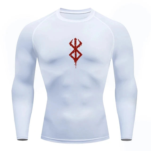 SUPER COOL COMPRESSION TOP