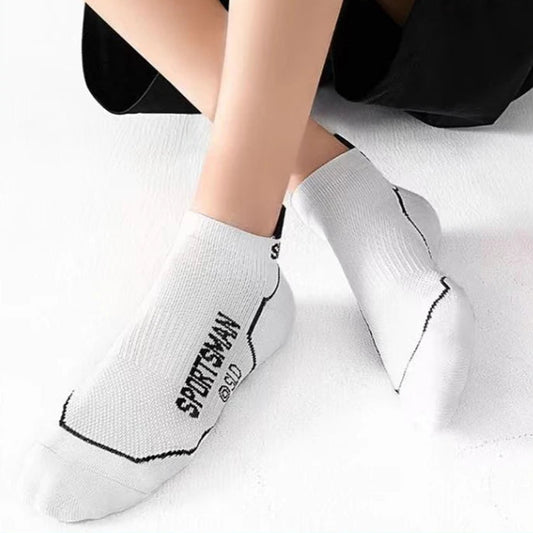 CASUAL COMPRESSION SOCKS