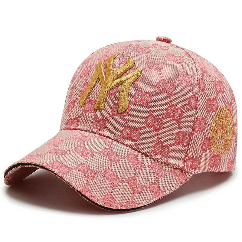CASUAL BASEBALL CAP