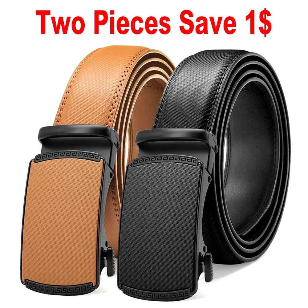 CLASSY GENUINE LEATHER BELT
