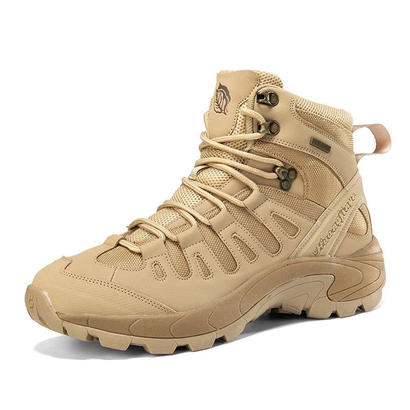 COMFY OUTDOOR BOOTS