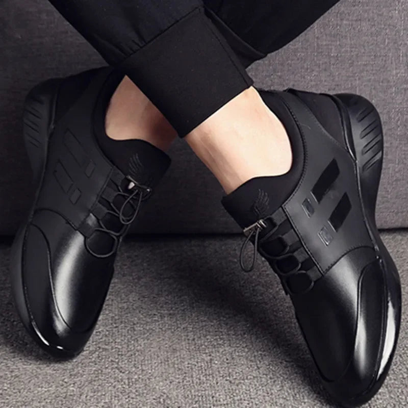 CASUAL SUMMER SNEAKERS