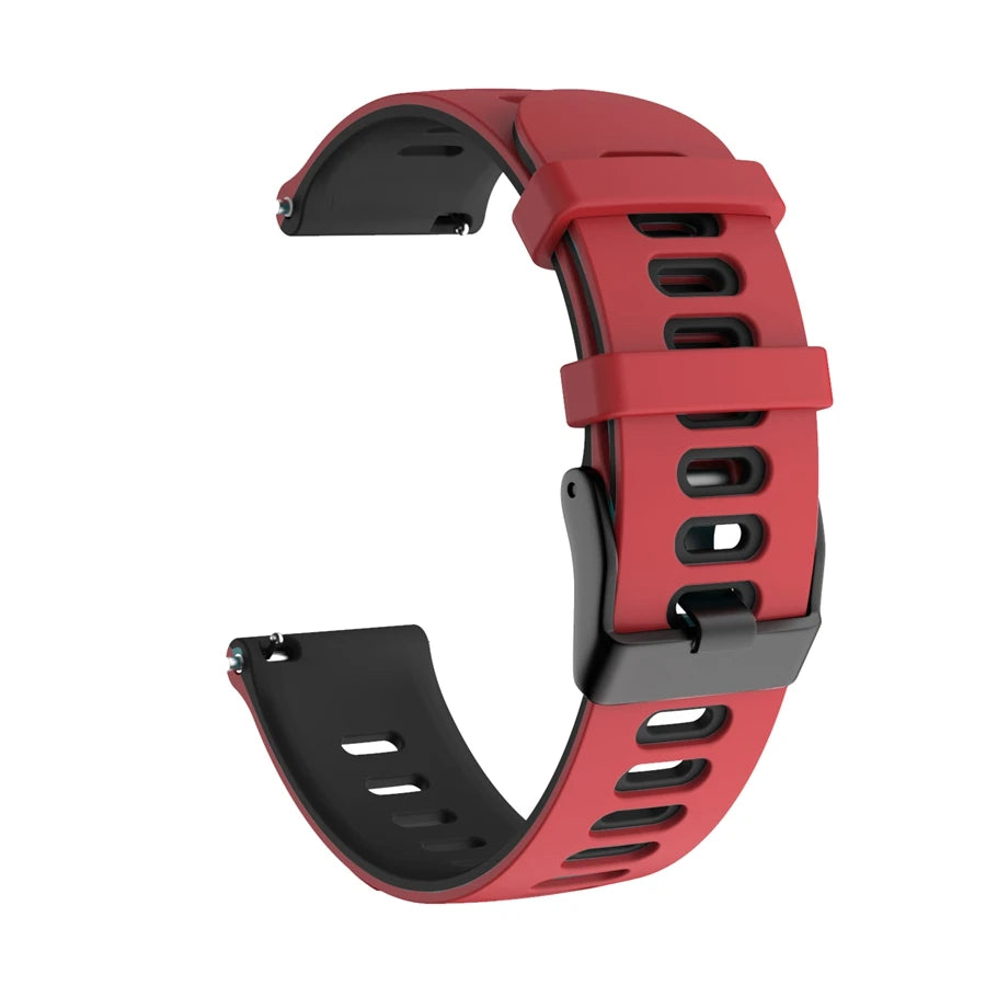 BLUETOOTH SMART WATCH WITH FITNESS TRACKER