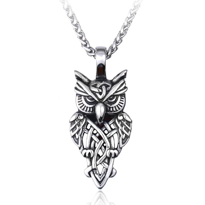 SHARK NECKLACE