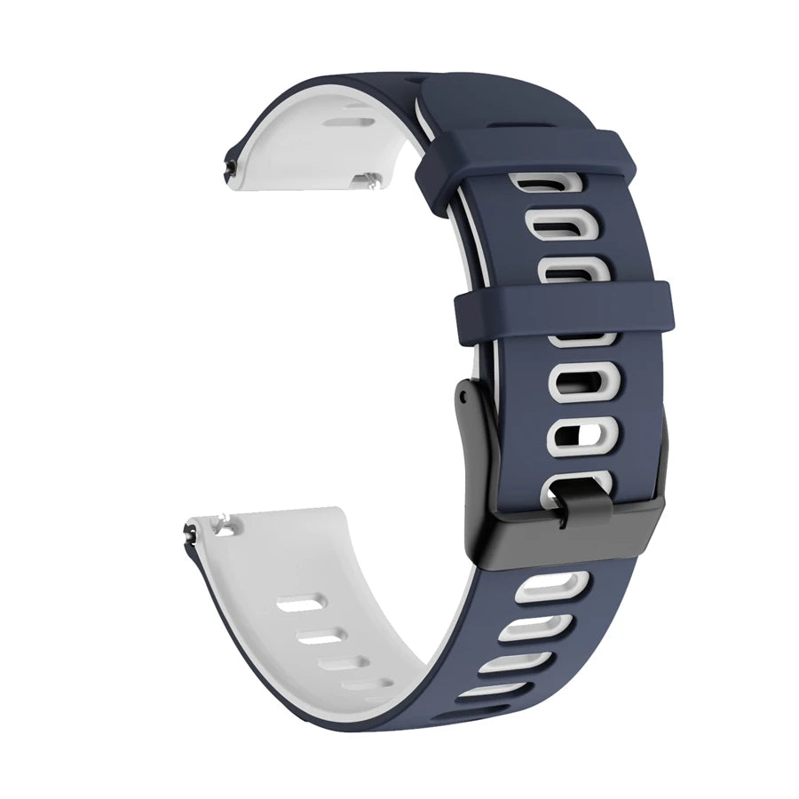 BLUETOOTH SMART WATCH WITH FITNESS TRACKER
