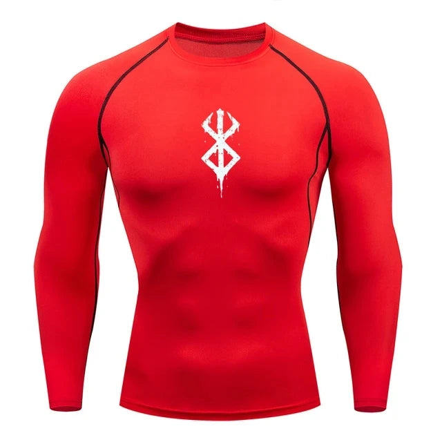 SUPER COOL COMPRESSION TOP