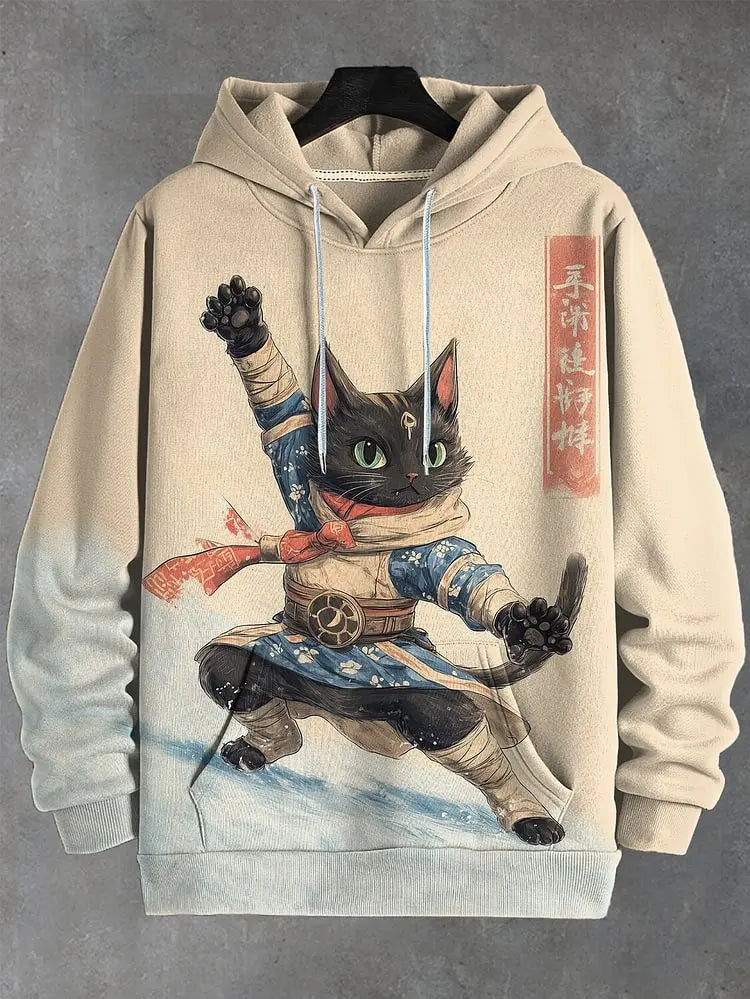 GRAFFITI SWEATSHIRT