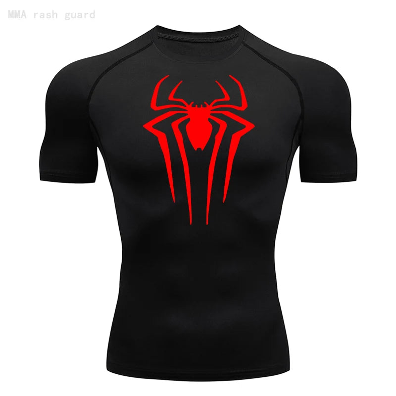 BREATHABLE COMPRESSION TOP