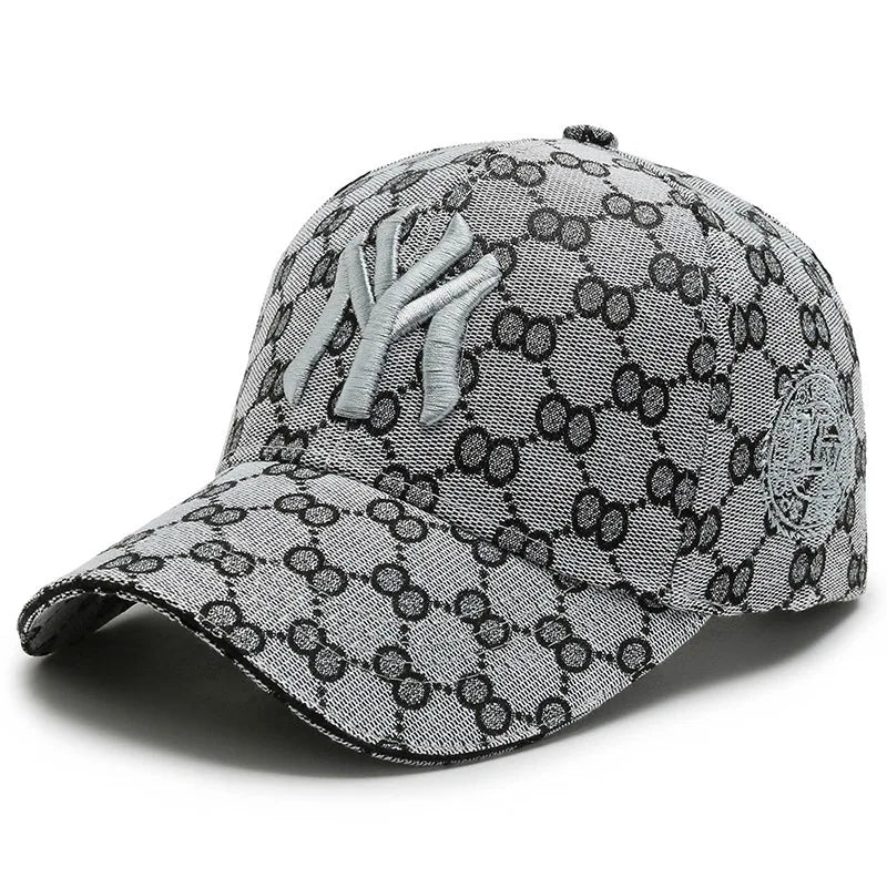 CASUAL BASEBALL CAP