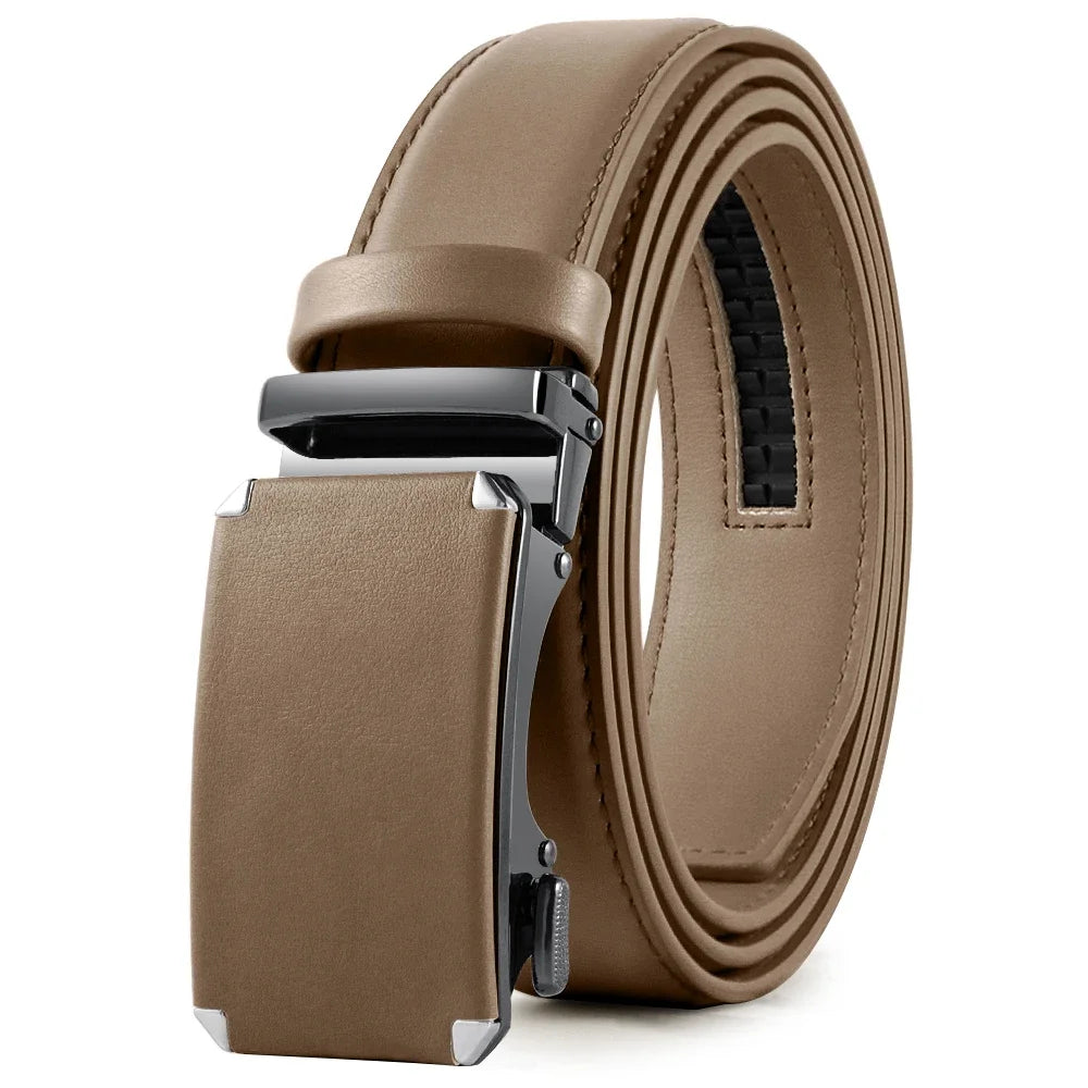 CLASSY GENUINE LEATHER BELT