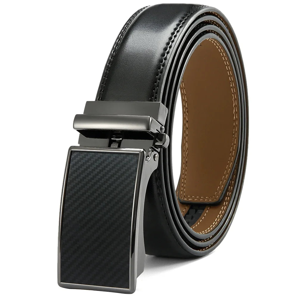 CLASSY GENUINE LEATHER BELT