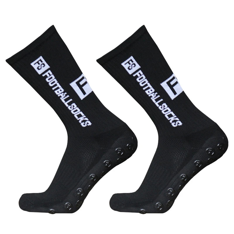 KNEE HIGH SPORT SOCKS