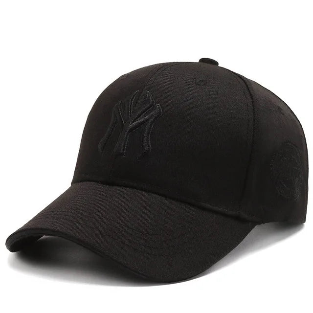 CASUAL BASEBALL CAP