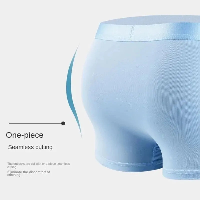 COMFORTABLE UNDERWEAR