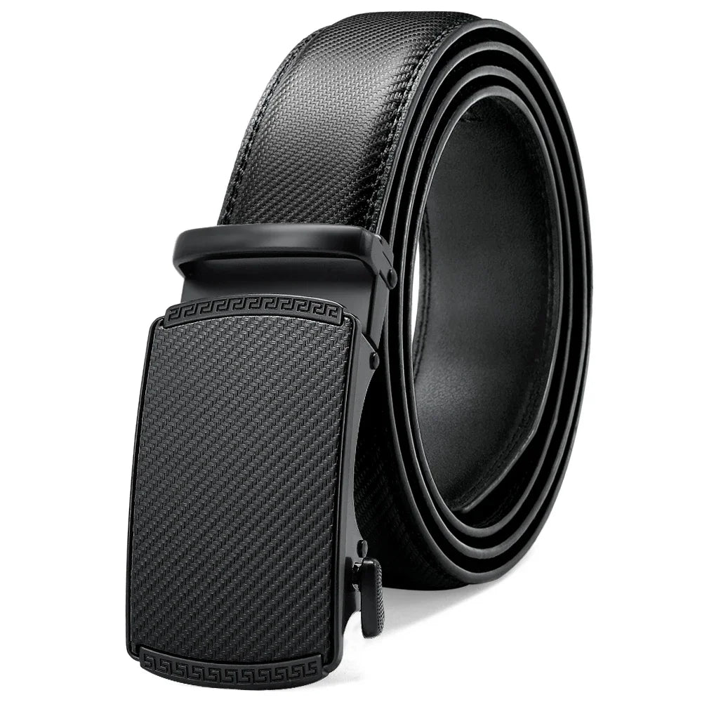 CLASSY GENUINE LEATHER BELT