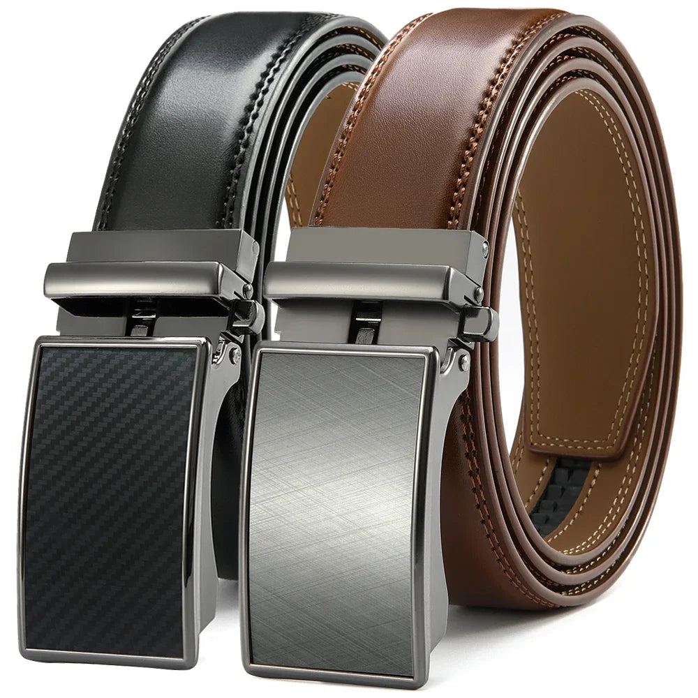 CLASSY GENUINE LEATHER BELT