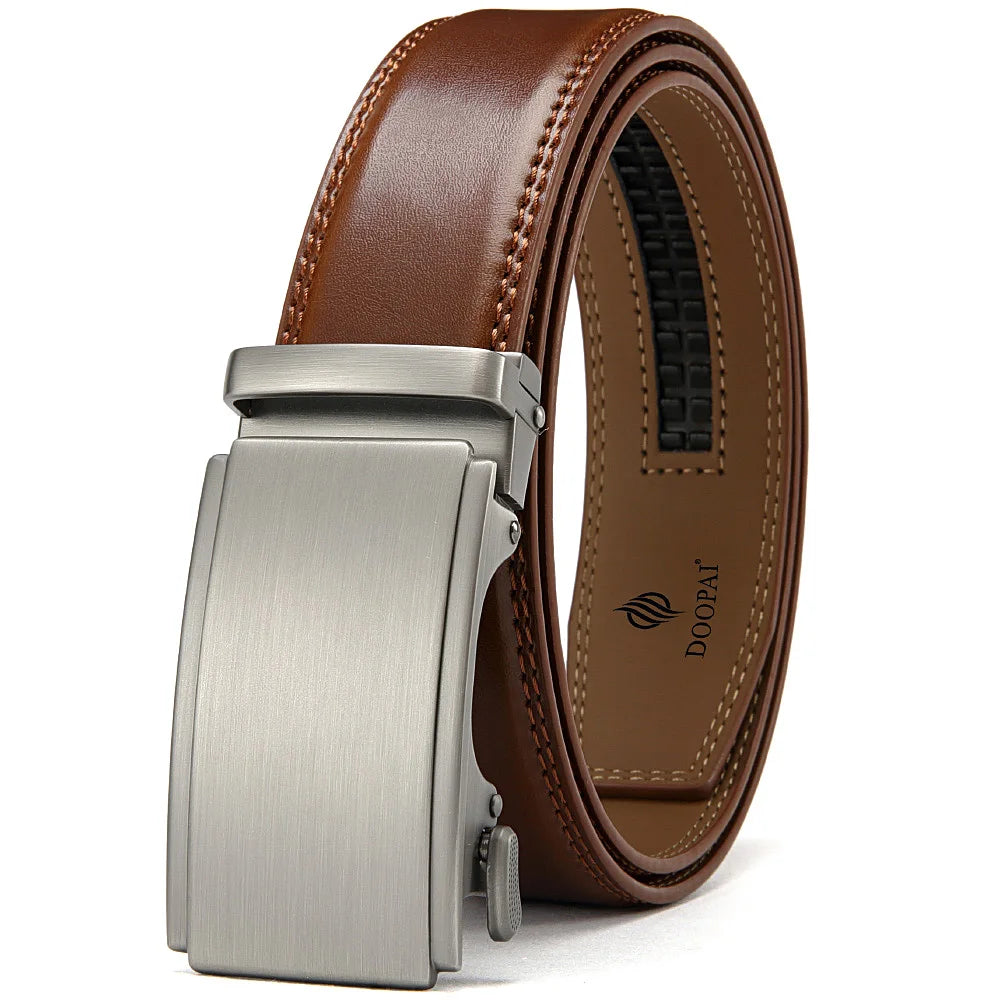 CLASSY GENUINE LEATHER BELT