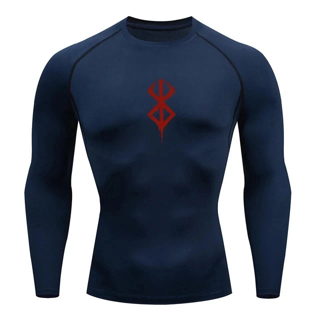 SUPER COOL COMPRESSION TOP