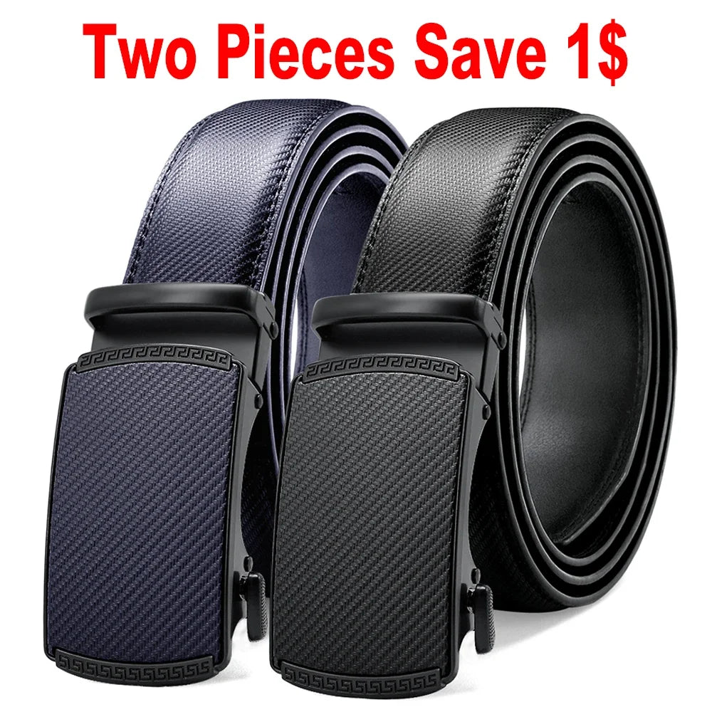 CLASSY GENUINE LEATHER BELT
