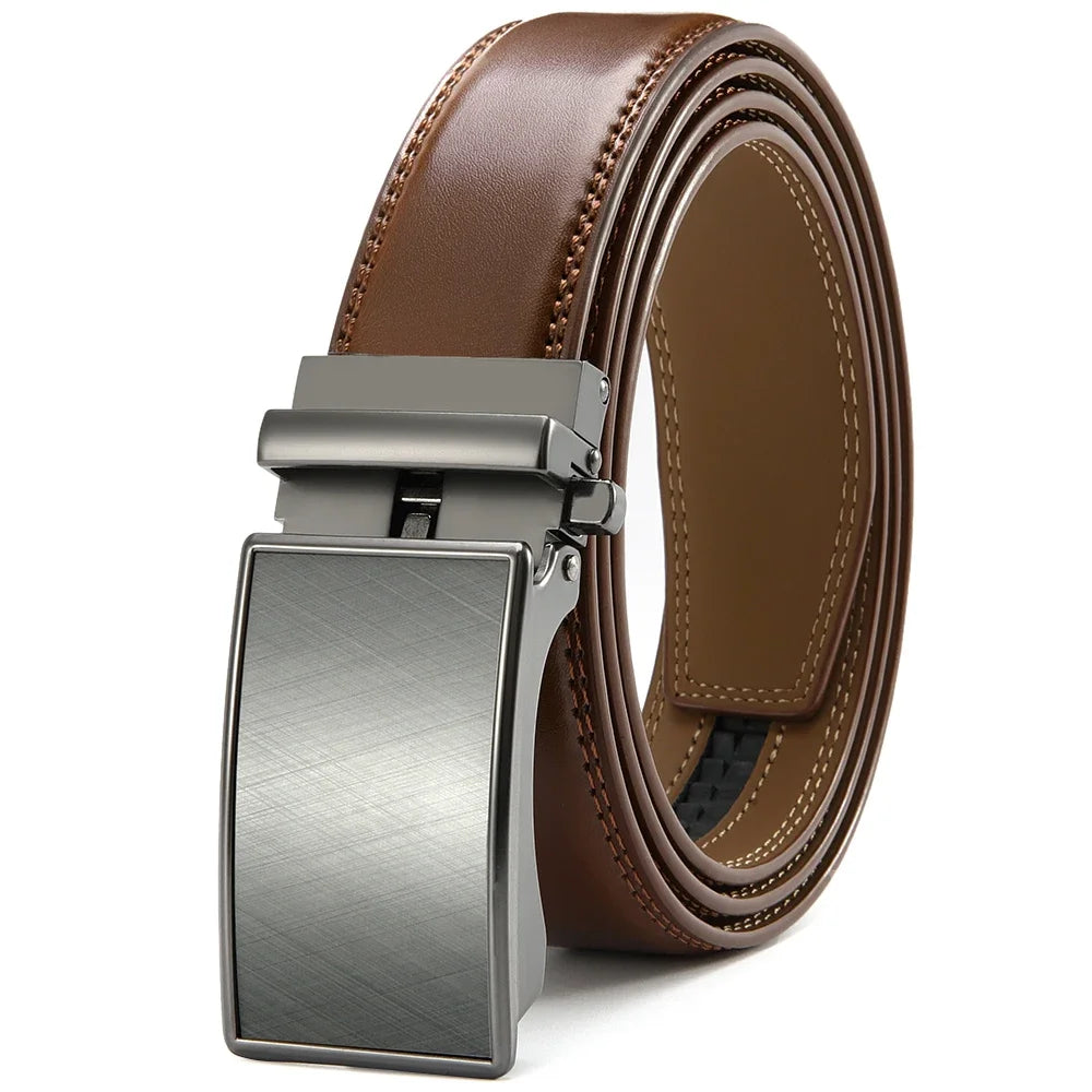 CLASSY GENUINE LEATHER BELT